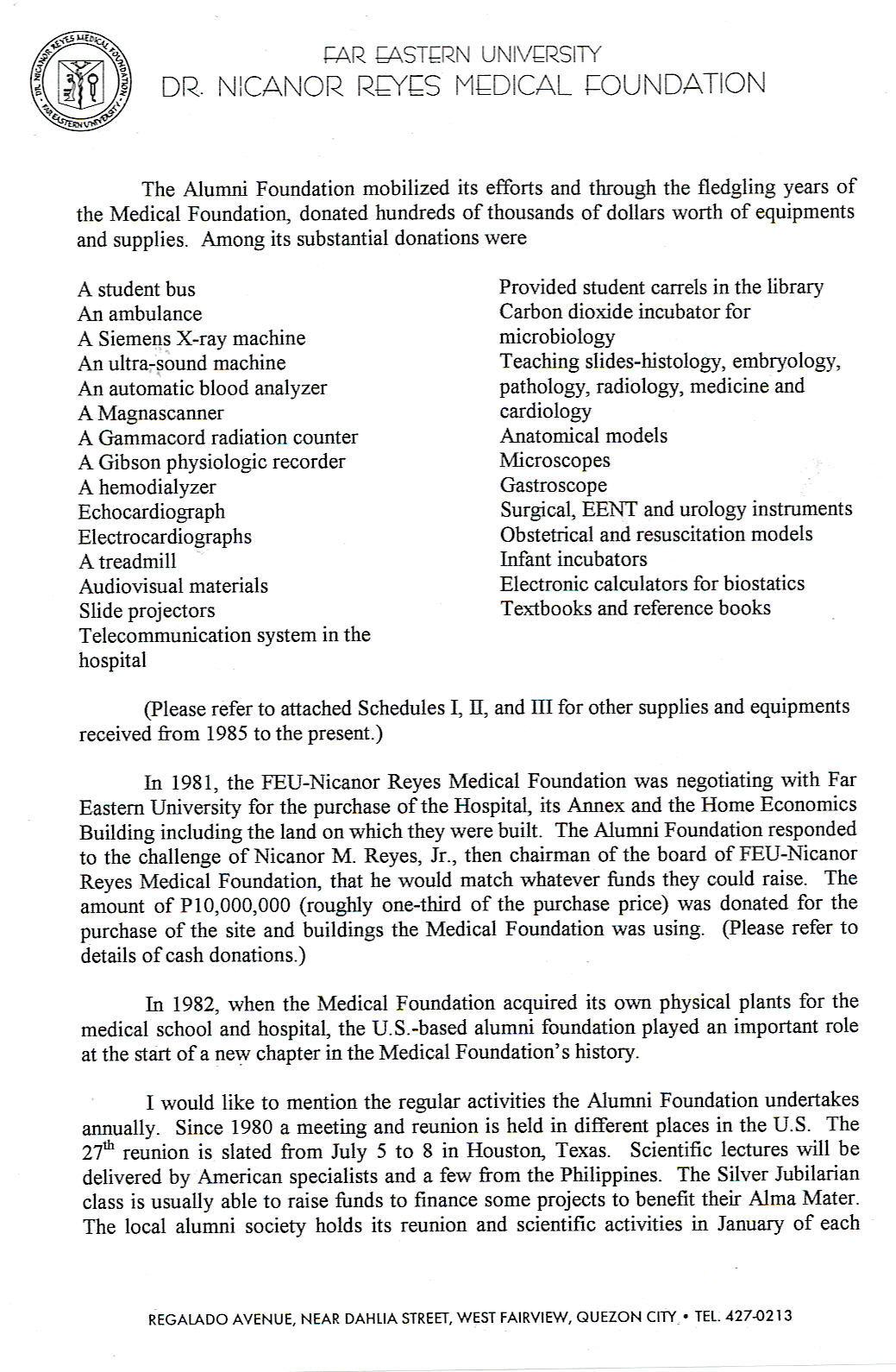 FEU Reyes Testimonial for LINKAPIL. p2