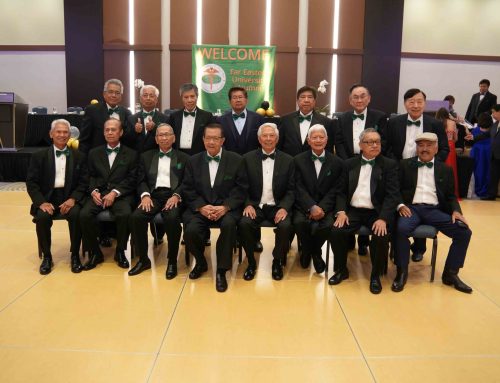 FEU Gala